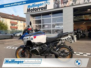 BMW R 1300 GS ADVENTURE GS TROPHY ACC SITZHZG ABS