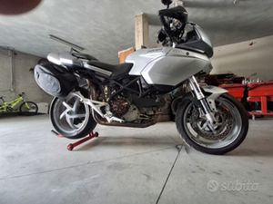 DUCATI MULTISTRADA