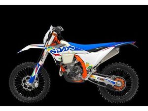KTM 350 EXC-F 6DAYS *2026 AUF LAGER*