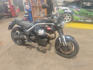 MOTO GUZZI GRISO 8V