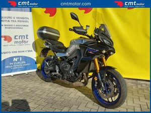 VENDO YAMAHA TRACER 900 GT (2018 - 20) USATA A RIVAROLO CANAVESE (CODICE 9885407) - MOTO.IT