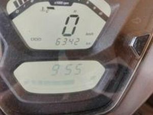 KYMCO AGILITY 300I - 2022