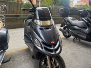 KYMCO DINK CLASSIC 200