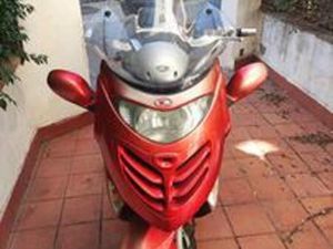 KYMCO GRAND DINK 250 - 2003