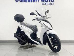 KYMCO PEOPLE 125 S ABS E5+ - 2025