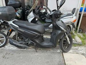 KYMCO PEOPLE 200I S - 2023