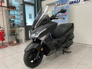 KYMCO X-TOWN 300I X-TOWN 300I