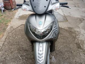 PIAGGIO LIBERTY SPORT 50