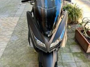 KYMKO XTOWN 300I 2019