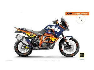 ② KTM 1090 ADVENTURE R