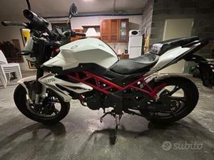BENELLI 125 CC