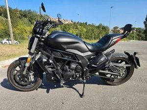 BENELLI 502 C - 2021