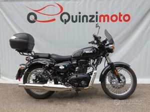 BENELLI IMPERIALE 400