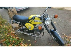 SIMSON S50 B1