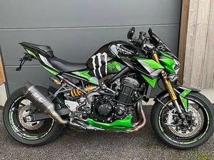 KAWASAKI Z 900 SE ( 2023 )