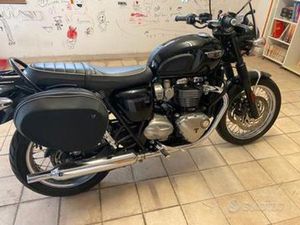 TRIUMPH BONNEVILLE - 2017
