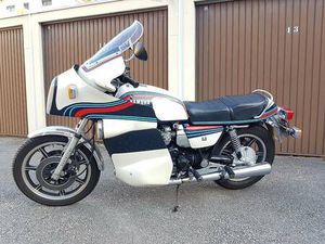 YAMAHA XS 1100 MARTINI ZU VERKAUFEN CANTON VALAIS -
