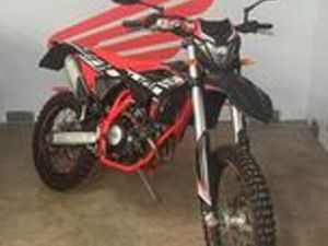 BETA RR 125 4T ENDURO