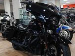 HARLEY-DAVIDSON TOURING STREET GLIDE - 2018