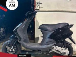 PIAGGIO ZIP SP