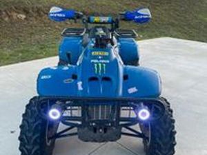 POLARIS TRAIL BOSS 325