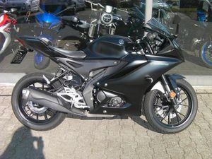YAMAHA YZF-R125*1. HAND*UNFALLFREI