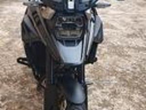 SUZUKI V STROM DL 1050 - 2021