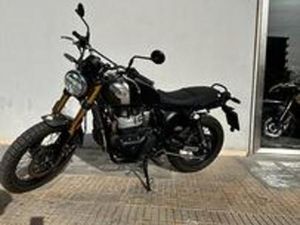 ROYAL ENFIELD BEAR 650