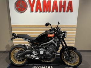 YAMAHA XSR 900 2020 850 CM3 | MOTO ROADSTER | 18 172 KM | 59113 SECLIN