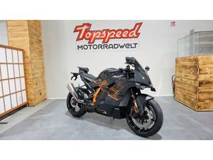 KTM 990 RC R