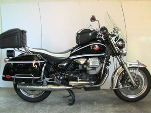 MOTO GUZZI CALIFORNIA 1100 VINTAGE