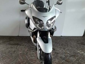 MOTO GUZZI NORGE 1200 GT