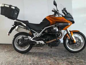 MOTO GUZZI STELVIO 1200 8V ABS