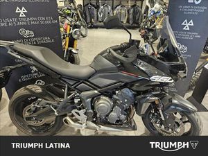 TRIUMPH TIGER SPORT 660