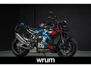 BMW M 1000 R M COMPETITION / ALT UTSTYR - SOM NY!