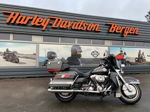 HARLEY-DAVIDSON FLHTCU ULTRA CLASSIC