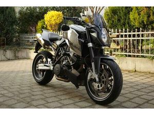 KTM 990 SUPER DUKE 2006