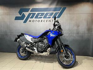 YAMAHA TÈNÈRÈ 700