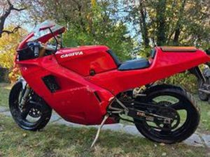 CAGIVA MITO 125 - 1992