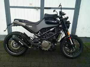 HUSQVARNA SVARTPILEN 401 *1 HAND*NEUWERTIG*ZUBEHÖR*