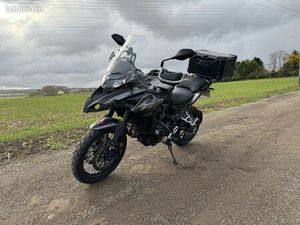 BENELLI TRK 502 X