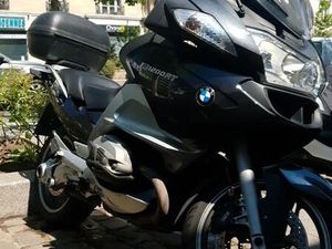 BMW R1200RT