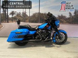 HARLEY-DAVIDSON STREET GLIDE SPECIAL 1750 — MOTOREN | HARLEY-DAVIDSON — MARKTPLAATS