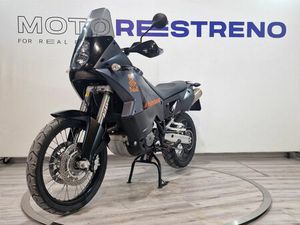 KTM 990 ADVENTURE R