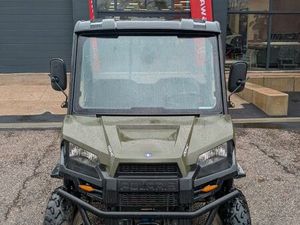 POLARIS RANGER 570