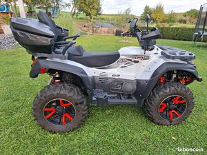 QUAD TGB BLADE 1000 LTX ABS GARANTIE 3 ANS