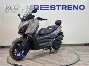 YAMAHA XMAX 300