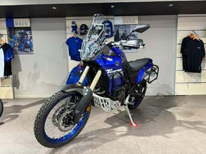 USED YAMAHA TENERE 700 FOR SALE IN BASINGSTOKE