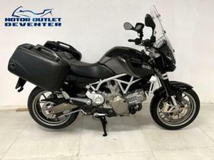 HELE MOOIE APRILIA MANA 850 AUTOMAAT (BJ 2008) — MOTOREN | APRILIA — MARKTPLAATS