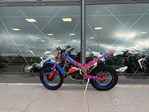 BETA EVO 300 2T FACTORY - 2025